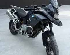 BMW F 850 GS ADVENTURE PREMIUM BMW F 850 GS ADVENTURE PREMIUM