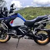 BMW R 1250 GS ADVENTURE PREMIUM BMW R 1250 GS ADVENTURE PREMIUM