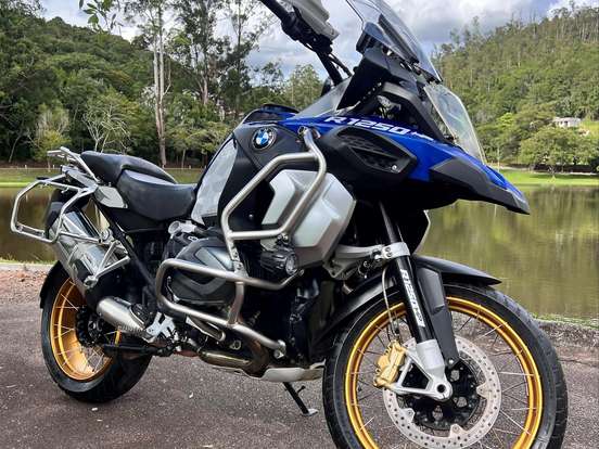 BMW-R 1250 GS ADVENTURE PREMIUM BMW-R 1250 GS ADVENTURE PREMIUM-2020