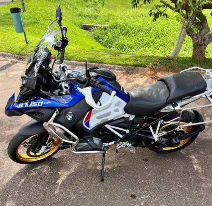BMW-R 1250 GS ADVENTURE PREMIUM BMW-R 1250 GS ADVENTURE PREMIUM-2020