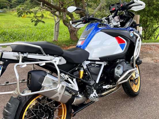 BMW-R 1250 GS ADVENTURE PREMIUM BMW-R 1250 GS ADVENTURE PREMIUM-2020