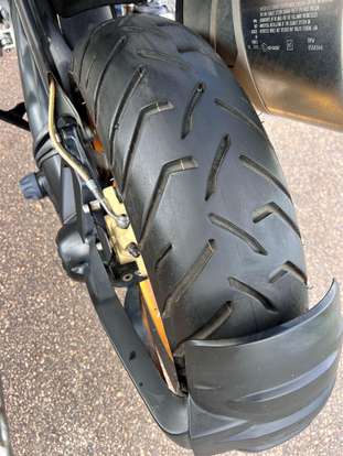 BMW-R 1250 GS ADVENTURE PREMIUM-2020