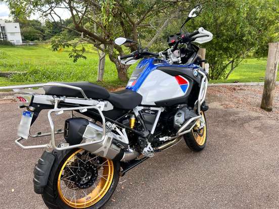 BMW-R 1250 GS ADVENTURE PREMIUM BMW-R 1250 GS ADVENTURE PREMIUM-2020