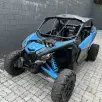 CAN-AM MAVERICK X3 XRS TURBO R CAN-AM MAVERICK X3 XRS TURBO R