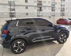 CAOA CHERY TIGGO 5X PRO 1.5 TCI FLEX HYBRID MAX DRIVE CVT CAOA CHERY TIGGO 5X PRO 1.5 TCI FLEX HYBRID MAX DRIVE CVT