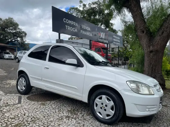 CHEVROLET CELTA 1.0 MPFI LIFE 8V FLEX 2P MANUAL