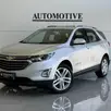 CHEVROLET EQUINOX 2.0 16V TURBO GASOLINA PREMIER AWD AUTOMÁTICO CHEVROLET EQUINOX 2.0 16V TURBO GASOLINA PREMIER AWD AUTOMÁTICO