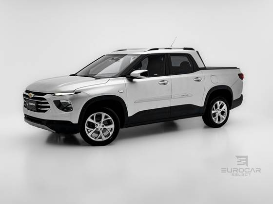 CHEVROLET MONTANA 1.2 TURBO FLEX LTZ AUTOMÁTICO