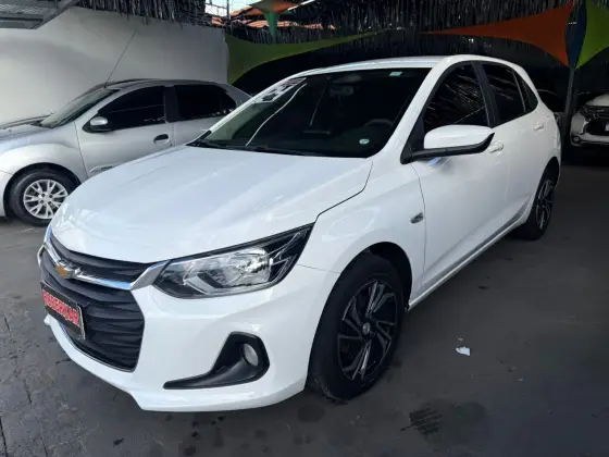 CHEVROLET ONIX 1.0 FLEX LT MANUAL CHEVROLET ONIX 1.0 FLEX LT MANUAL