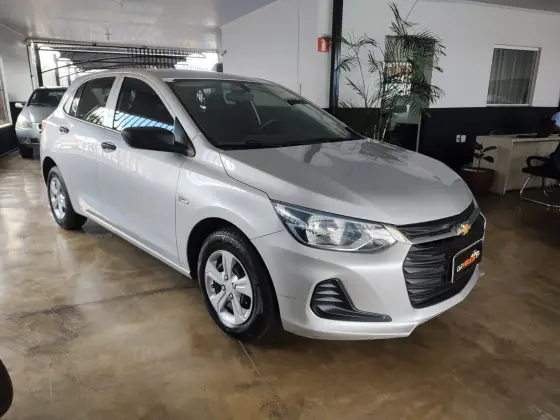 CHEVROLET ONIX 1.0 FLEX MANUAL CHEVROLET ONIX 1.0 FLEX MANUAL