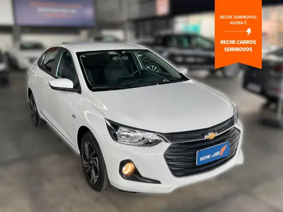 CHEVROLET ONIX 1.0 FLEX PLUS LT MANUAL CHEVROLET ONIX 1.0 FLEX PLUS LT MANUAL