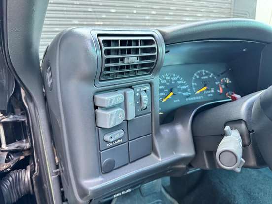 CHEVROLET-SS-4.3 10 4X2 CS V6 GASOLINA 2P AUTOMÁTICO CHEVROLET-SS-1995