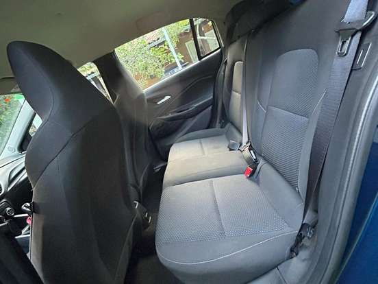 CHEVROLET-ONIX-1.0 FLEX LT MANUAL CHEVROLET-ONIX-2023