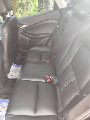 CHEVROLET TRACKER 1.0 TURBO FLEX AUTOMÁTICO