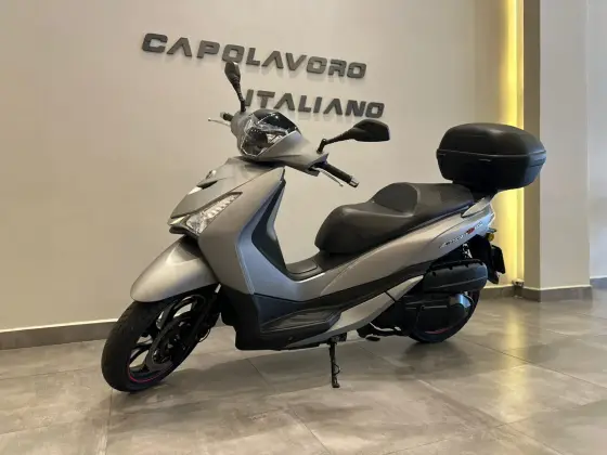 DAFRA CITYCOM HD 300i 