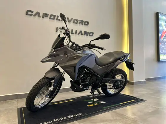 DAFRA NH 190 