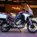 DUCATI MULTISTRADA 1200 V4 RALLY ADVENTURE DUCATI MULTISTRADA 1200 V4 RALLY ADVENTURE