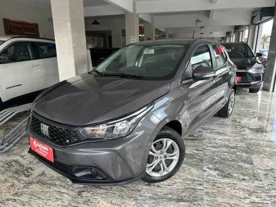 FIAT ARGO 1.0 FIREFLY FLEX DRIVE MANUAL