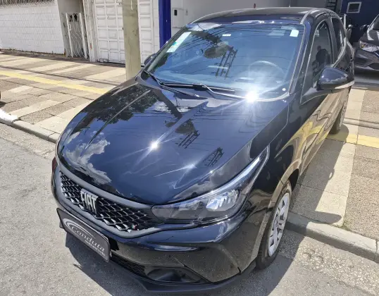 FIAT ARGO 1.0 FIREFLY FLEX DRIVE MANUAL
