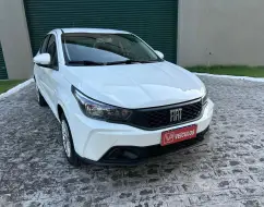 FIAT ARGO 1.0 FIREFLY FLEX DRIVE MANUAL FIAT ARGO 1.0 FIREFLY FLEX DRIVE MANUAL