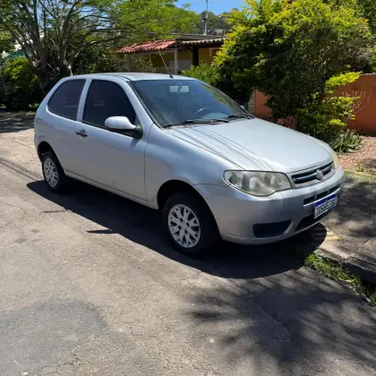 FIAT PALIO 1.0 MPI FIRE ECONOMY 8V FLEX 2P MANUAL FIAT PALIO 1.0 MPI FIRE ECONOMY 8V FLEX 2P MANUAL