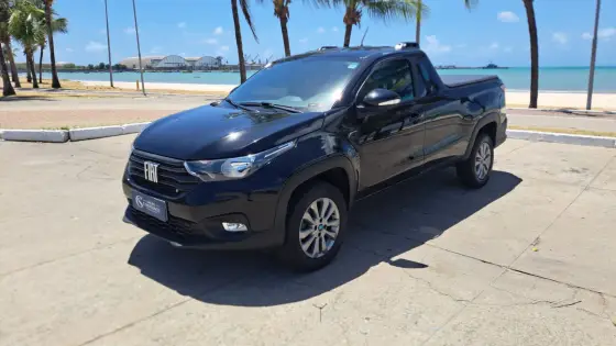 FIAT STRADA 1.3 FIREFLY FLEX FREEDOM CS MANUAL