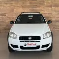 FIAT STRADA 1.4 MPI WORKING CD 8V FLEX 2P MANUAL FIAT STRADA 1.4 MPI WORKING CD 8V FLEX 2P MANUAL