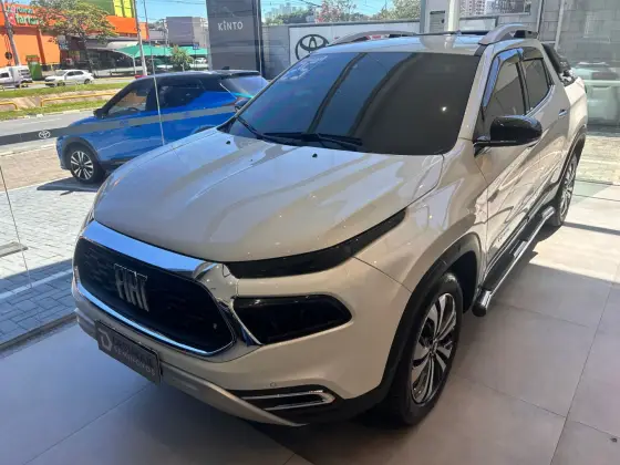 FIAT TORO 1.3 TURBO 270 FLEX VOLCANO AT6