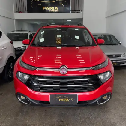 FIAT TORO 1.8 16V EVO FLEX FREEDOM OPEN EDITION PLUS AT6