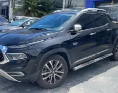 FIAT TORO 2.0 16V TURBO DIESEL RANCH 4WD AT9 FIAT TORO 2.0 16V TURBO DIESEL RANCH 4WD AT9
