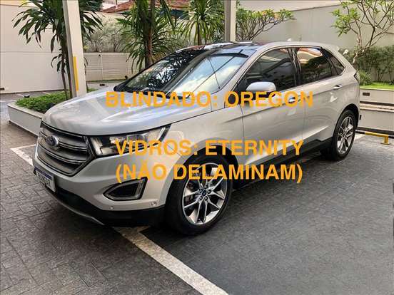 FORD-EDGE-3.5 V6 GASOLINA TITANIUM AWD AUTOMÁTICO FORD-EDGE-2016