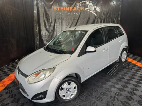 FORD FIESTA 1.0 ROCAM HATCH 8V FLEX 4P MANUAL