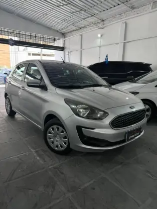 FORD KA 1.0 TI-VCT FLEX SE PLUS MANUAL
