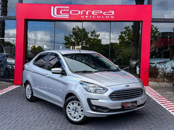 FORD KA 1.5 TI-VCT FLEX SE PLUS MANUAL