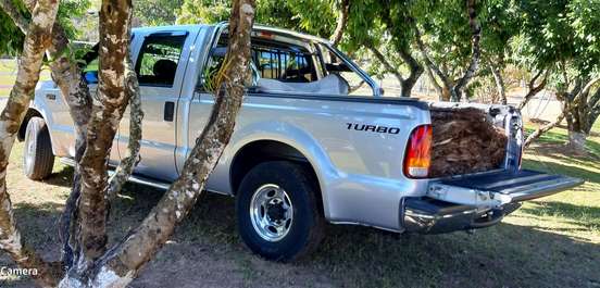 FORD-F-250-2005