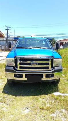 FORD F-4000 2015 2.8 TURBO INTERCOOLER DIESEL 2P MANUAL