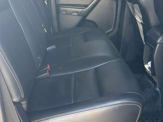 FORD-RANGER-3.2 STORM 4X4 CD 20V DIESEL 4P AUTOMÁTICO FORD-RANGER-2022