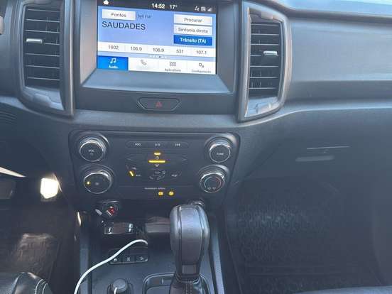 FORD-RANGER-3.2 STORM 4X4 CD 20V DIESEL 4P AUTOMÁTICO FORD-RANGER-2022