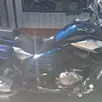 HAOJUE MASTER RIDE 150 HAOJUE MASTER RIDE 150