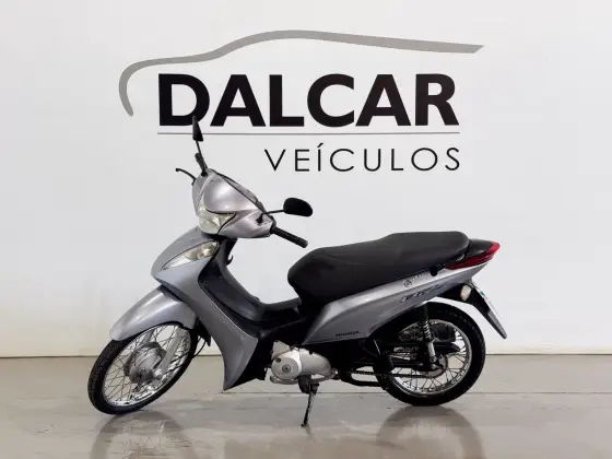 HONDA BIZ 125 ES HONDA BIZ 125 ES