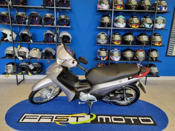 HONDA BIZ 125 ES 