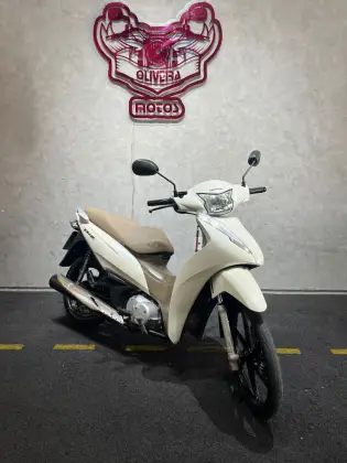 HONDA BIZ 125 EX HONDA BIZ 125 EX
