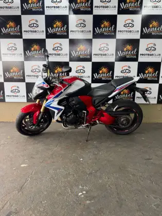 HONDA CB 1000R 