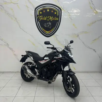 HONDA CB 500 X ABS 