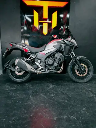HONDA CB 500 X ABS 
