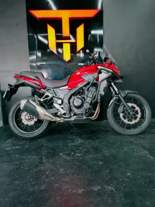 HONDA CB 500 X ABS 