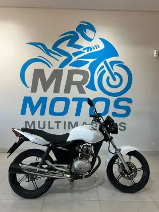 HONDA CG 150 FAN 