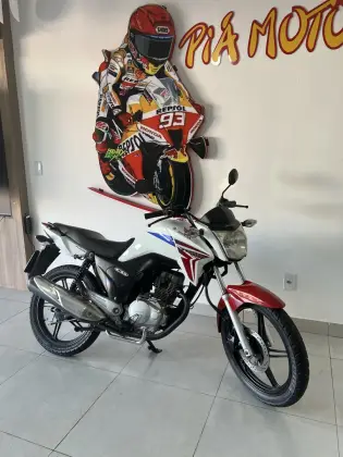HONDA CG 150 TITAN EX 