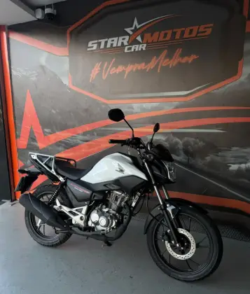 HONDA CG 160 CARGO HONDA CG 160 CARGO