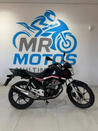 HONDA CG 160 TITAN 